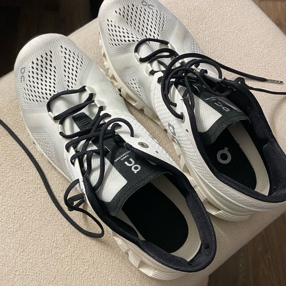 Womens oncloud running shoes - Picture 2 of 3